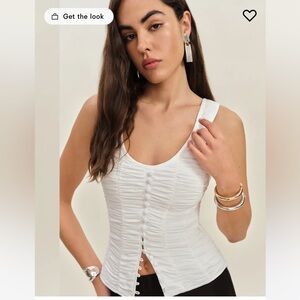 Reformation Archer Top